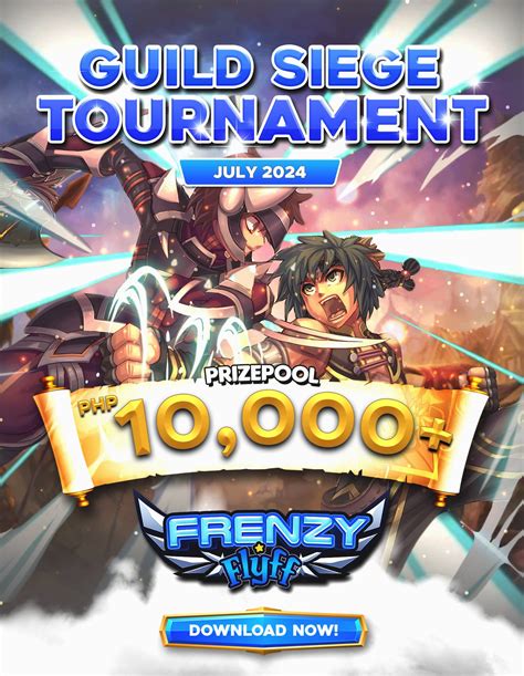 frenzy flyff|Frenzy Flyff Guild Siege 3/27/24 .